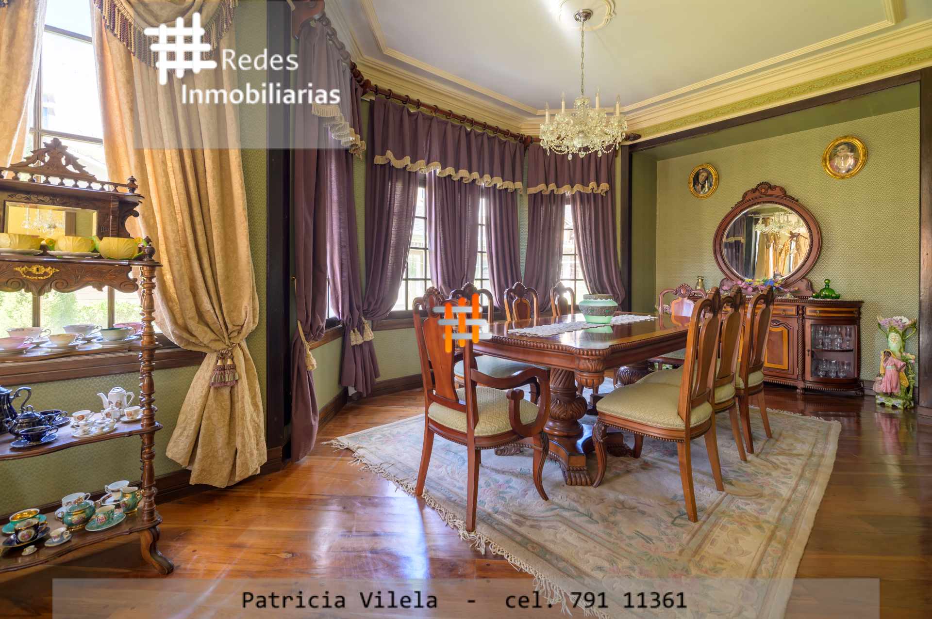 Casa en VentaHERMOSA RESIDENCIA EN VENTA  ACHUMANI EN CONDOMINIO PRIVADO 4 dormitorios 7 baños 2 parqueos Foto 9