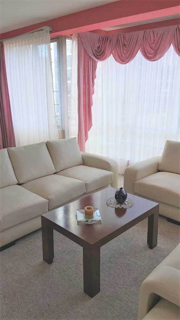 Departamento en San Jorge en La Paz 2 dormitorios 1 baños  Foto 2