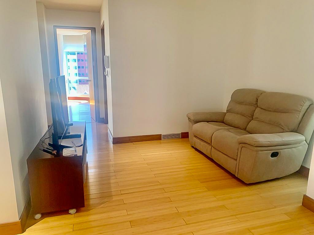 Departamento <b>DEPARTAMENTO AMOBLADO, CALACOTO, 3 DORMITORIOS EN SUITE</b> Foto 5