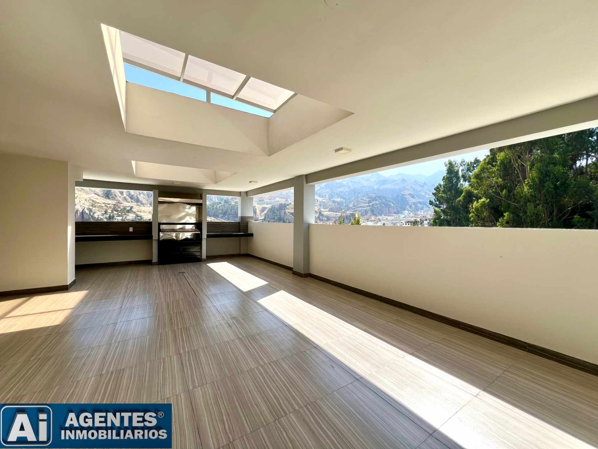Departamento en VentaACHUMANI PRECIOSO DEPARTAMENTO EN VENTA Foto 14