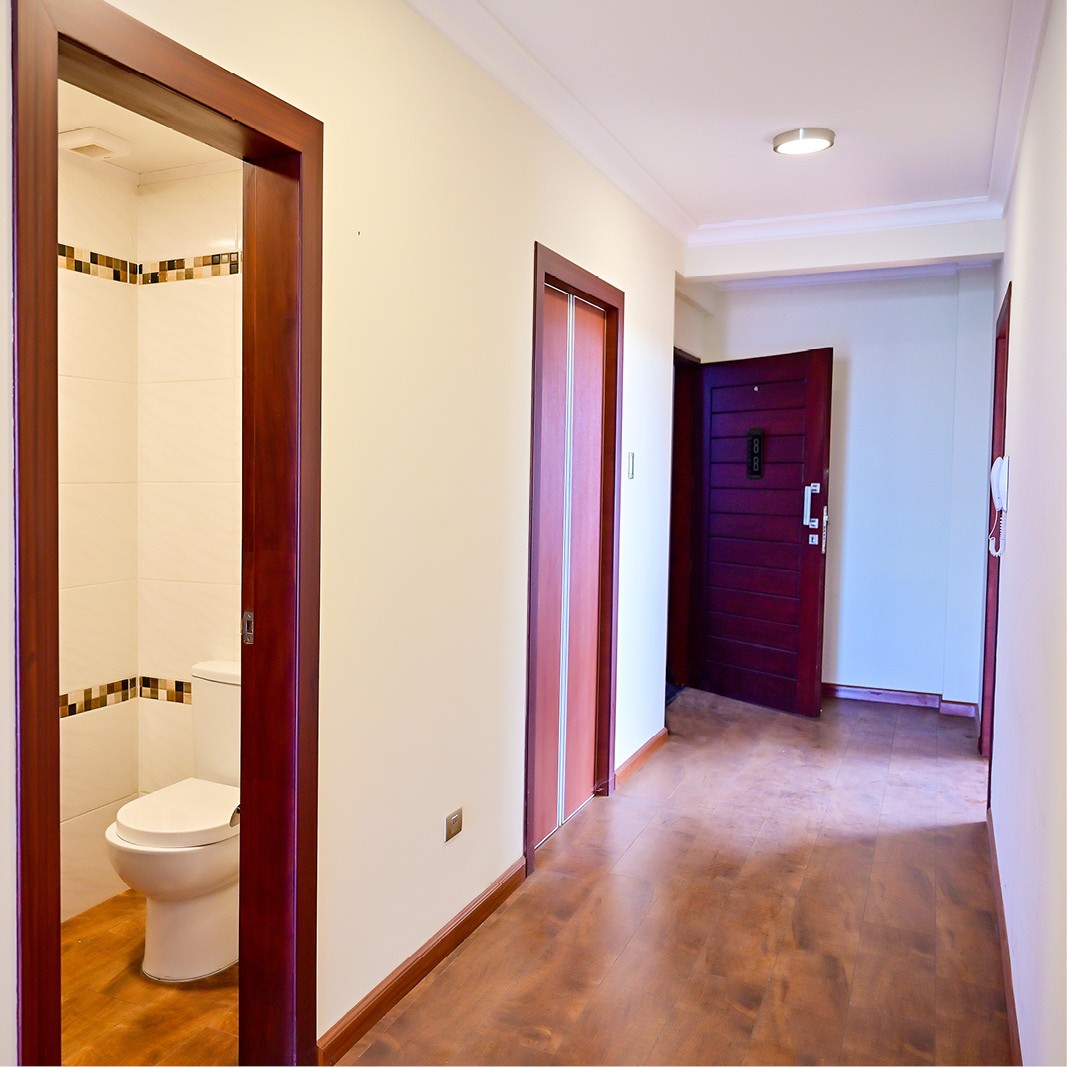 Departamento en AlquilerTorre Magenta - Calle Itenez Nro. 42, a media cuadra de la Av. Trinidad, entre 2do. y 1er. Anillo
 Foto 4