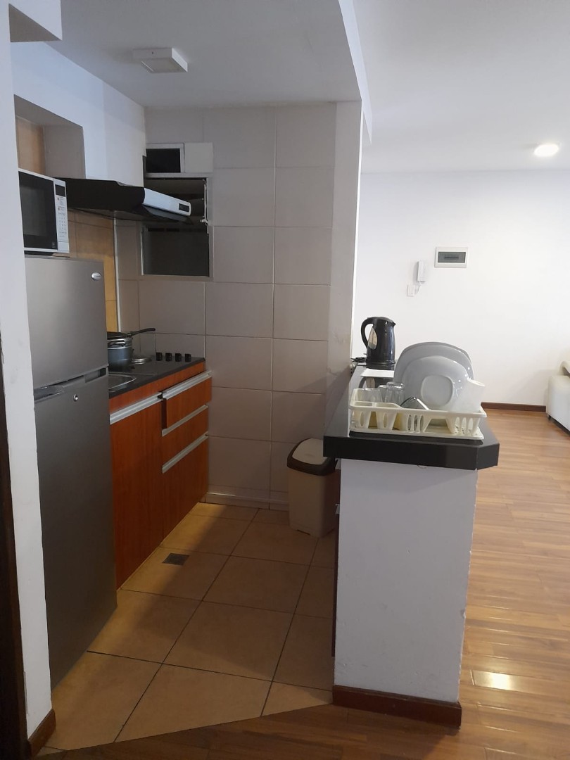 En Alquiler a $us 480 Foto 4