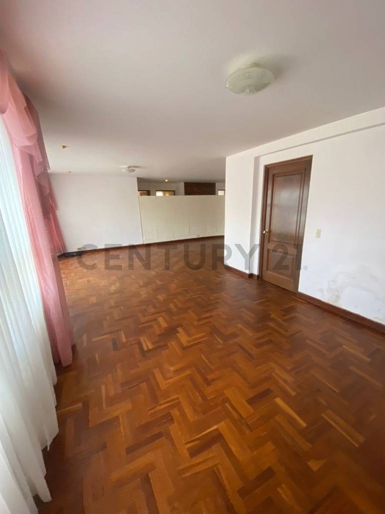 Departamento ACHUMANI AV. SAN RAMON Foto 4