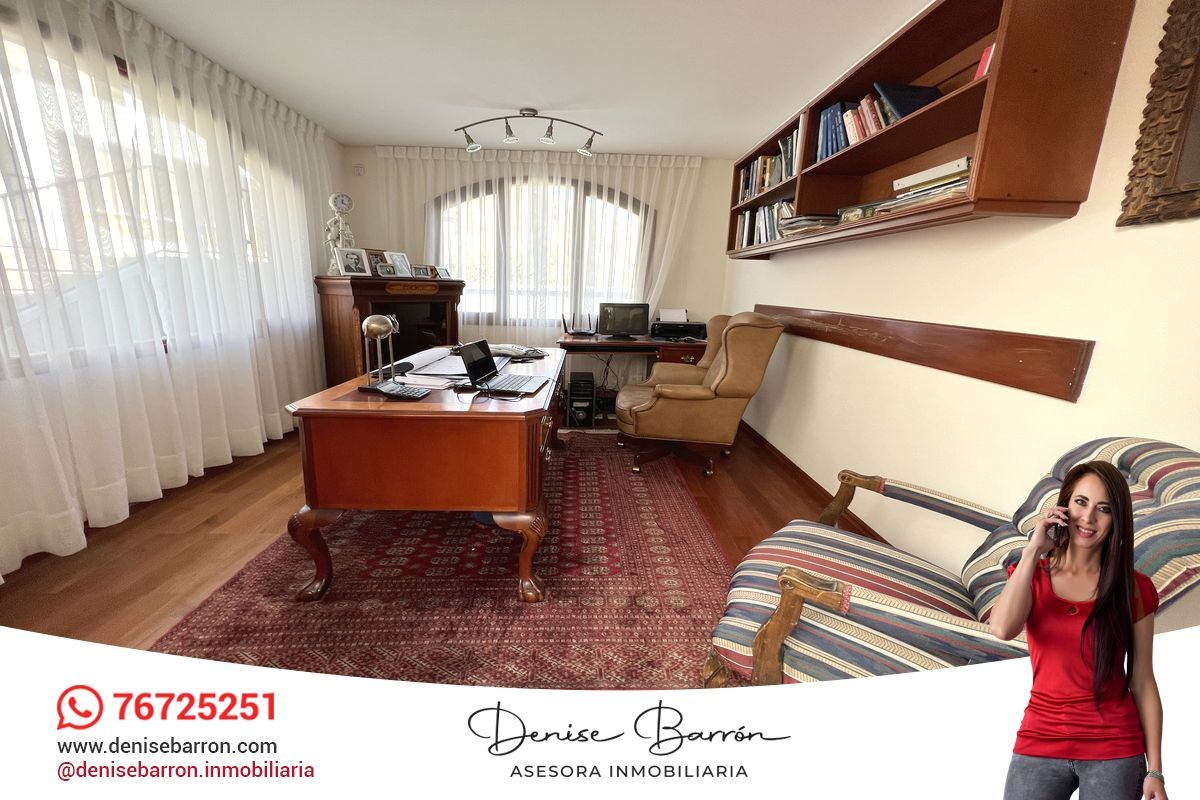 En Venta a $us 550,000 Foto 2