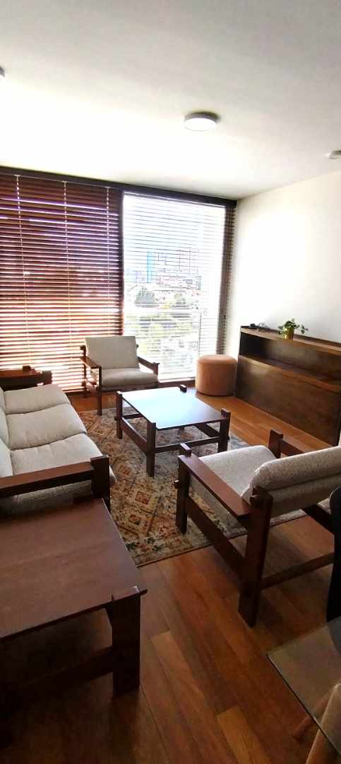 Departamento en AlquilerC A L A C O T O  1 dormitorios 1 baños  Foto 9