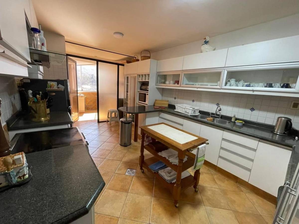 Departamento CALACOTO, CALLE 9 Foto 3