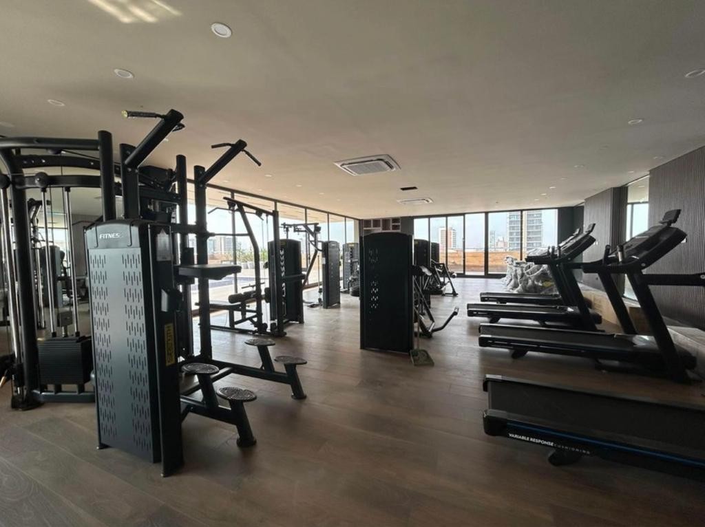 Departamento BARRIO EQUIPETROL Foto 2