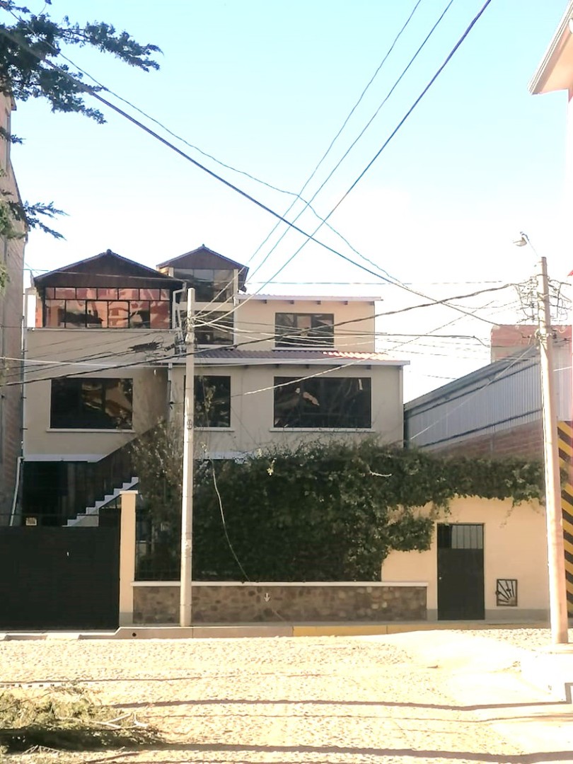Casa en VentaOPORTUNIDAD CASA EN VENTA BAJO LLOJETA, EN PLENA PLAZA (CV254) Foto 29