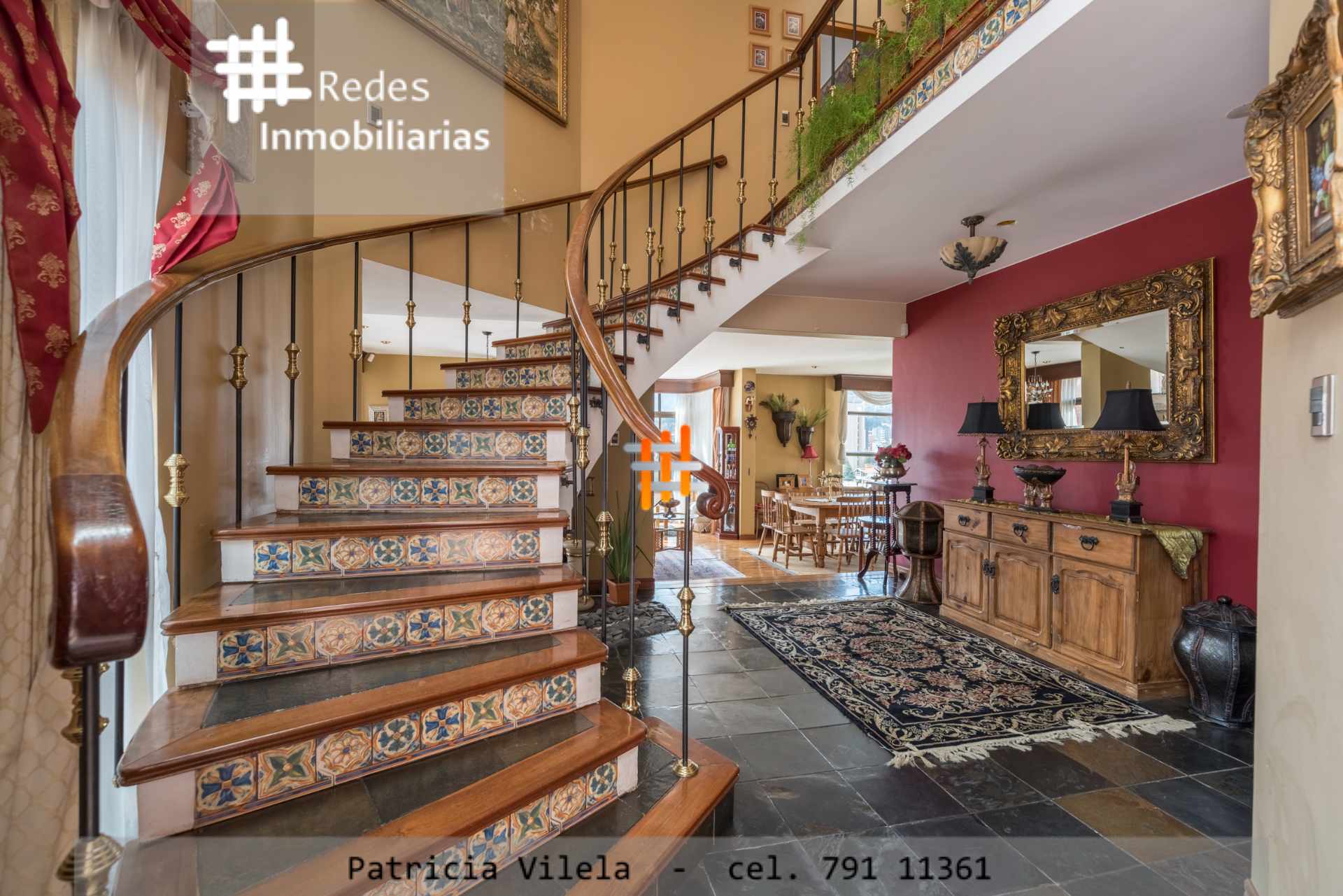 Casa en VentaCALACOTO CASA EN VENTA 3 dormitorios 5 baños 4 parqueos Foto 5