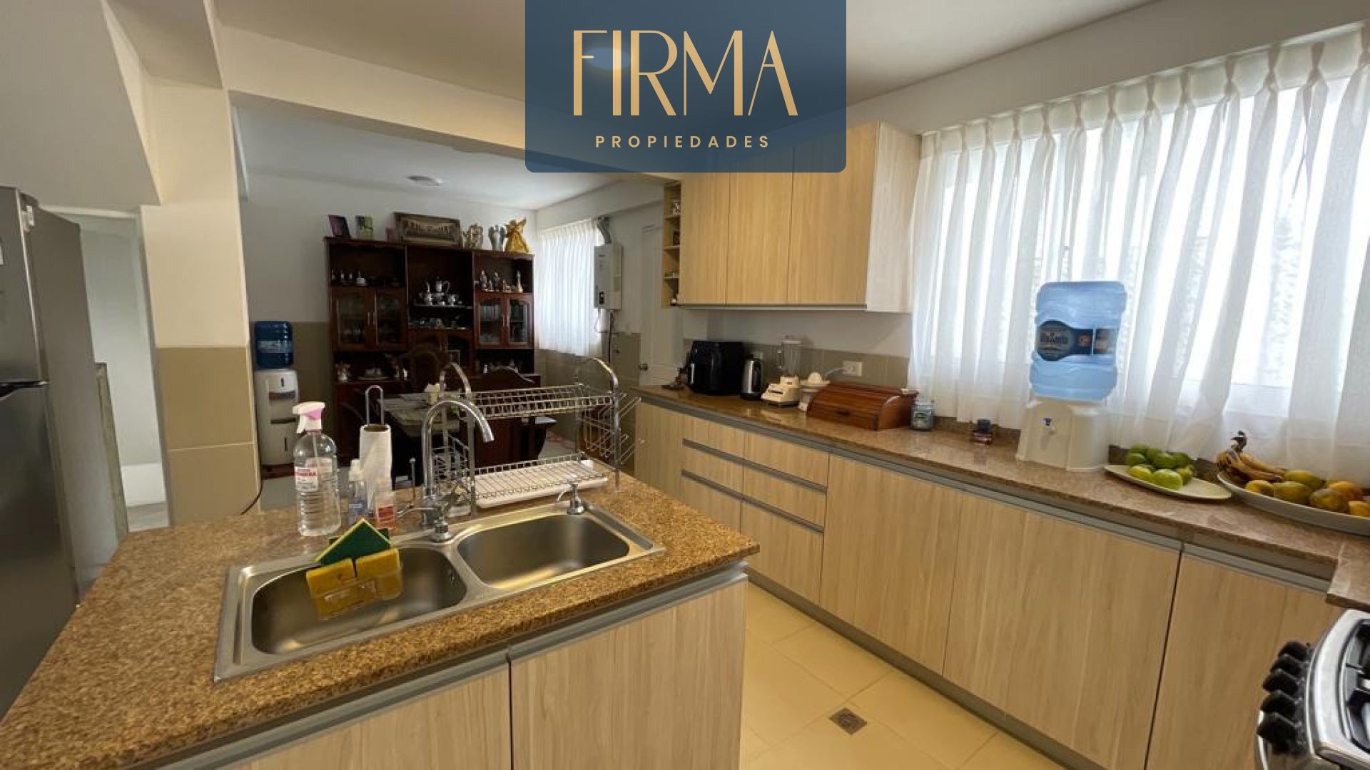 Casa CASA EN VENTA EN JUPAPINA - CONDOMINIO CERRADO Foto 4