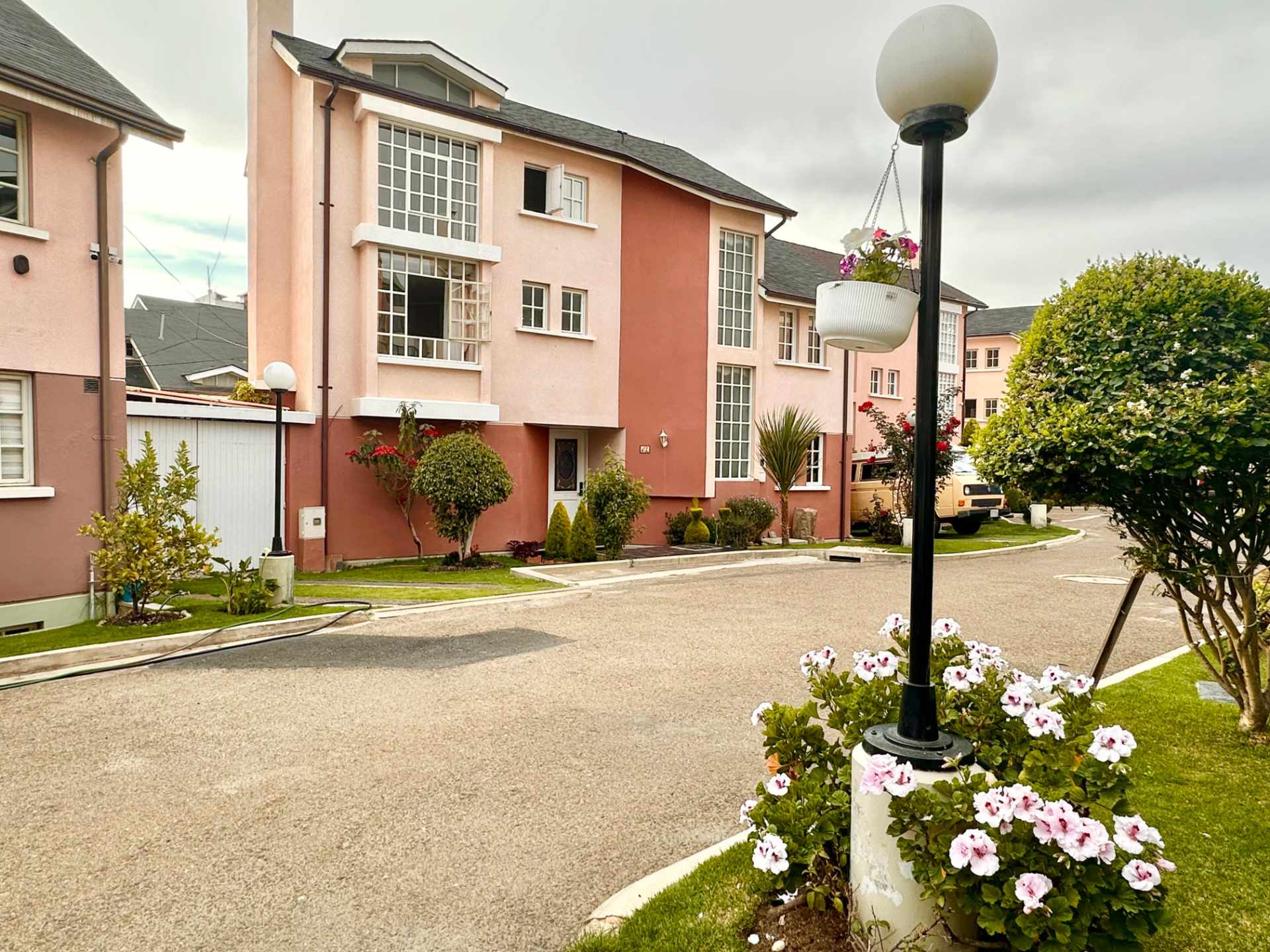 Casa en VentaCALACOTO CALLE 21 4 dormitorios 5 baños 3 parqueos Foto 11
