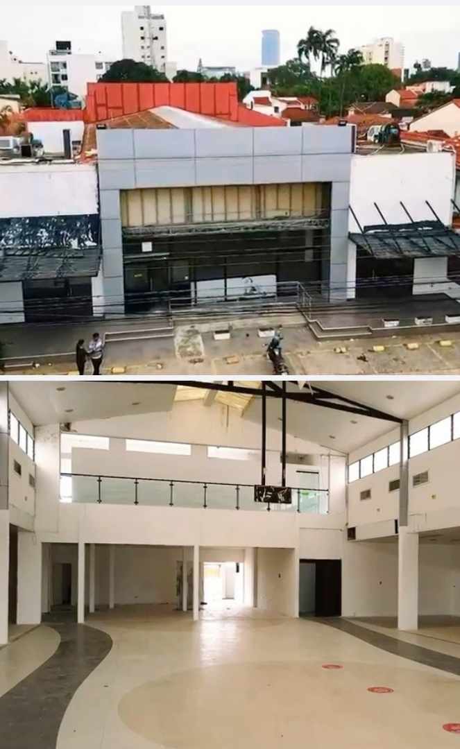 Casa en Entre 3er y 4to anillo Norte en Santa Cruz de la Sierra 10 dormitorios 7 baños 8 parqueos Foto 1
