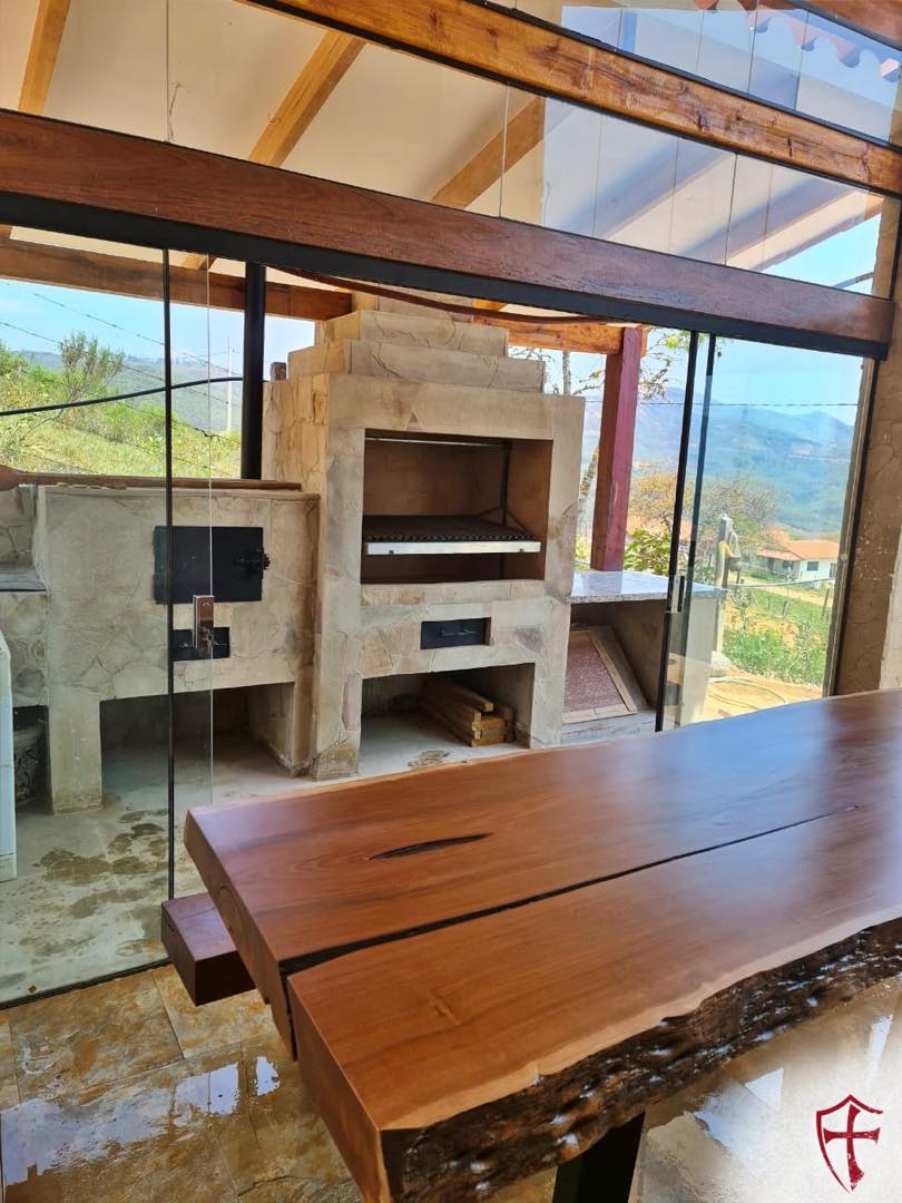 Casa Cabaña en venta a estrenar en SAMAIPATA - urbanización cerrada  Foto 12