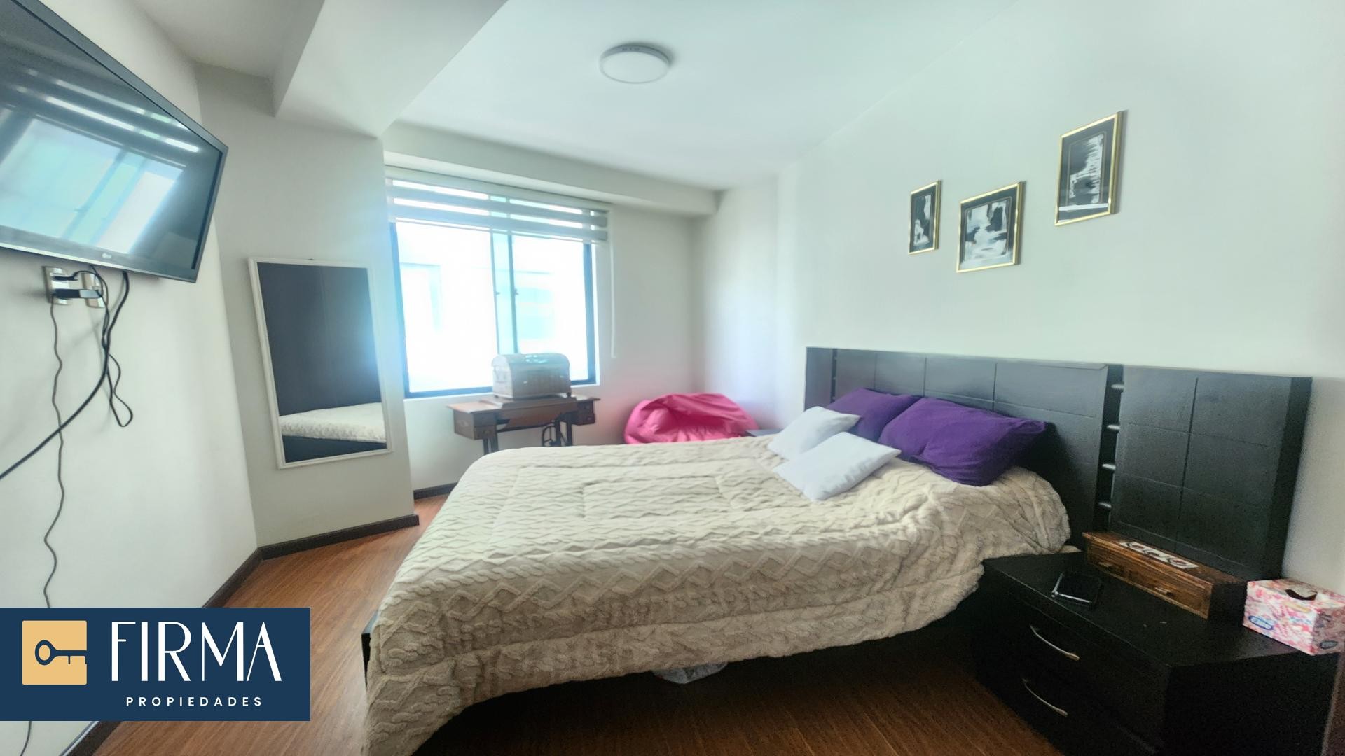 Departamento en VentaDEPARTAMENTO EN VENTA, IRPAVI 2 dormitorios 1 baños  Foto 10