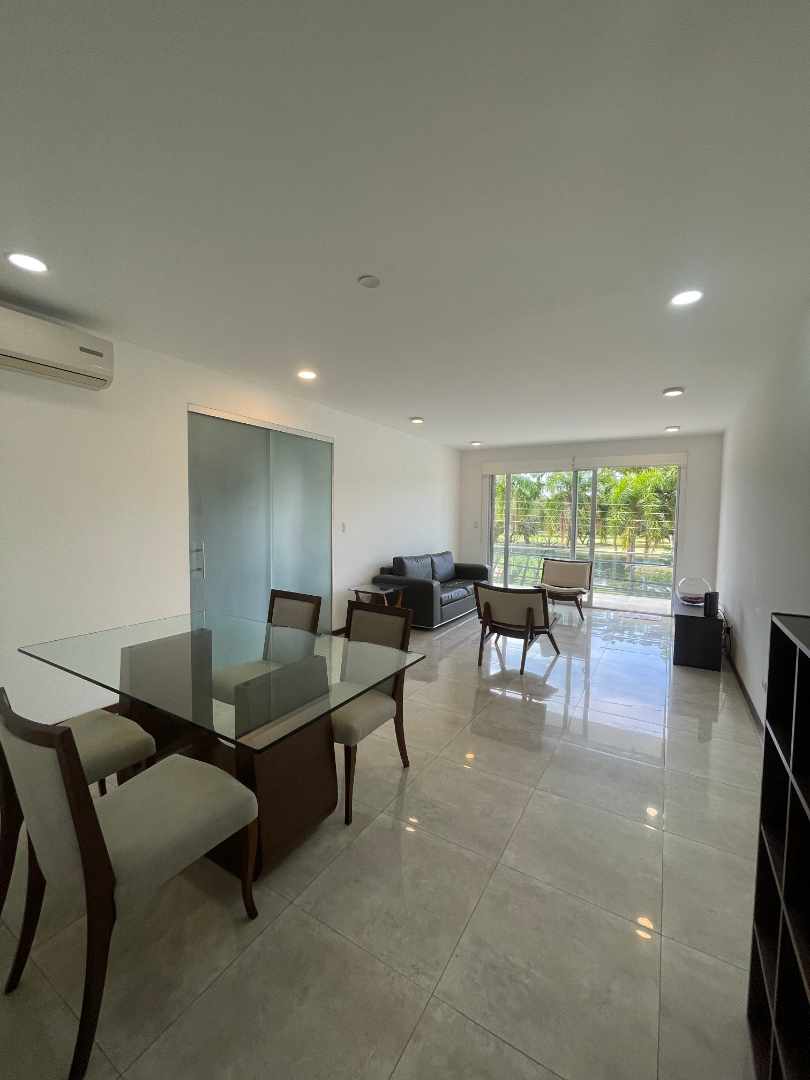 Departamento en AlquilerAV. IBERICA - CONDOMINIO LAS PALMAS GOLF VIEW 2 dormitorios 2 baños  Foto 11