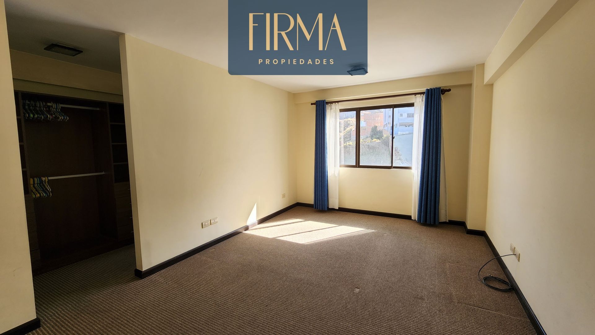 Departamento en Achumani en La Paz 3 dormitorios 4 baños 1 parqueos Foto 9