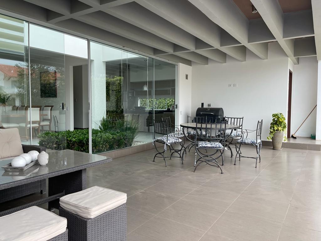 Casa Colinas del Urubó Sector La Cañada Foto 10