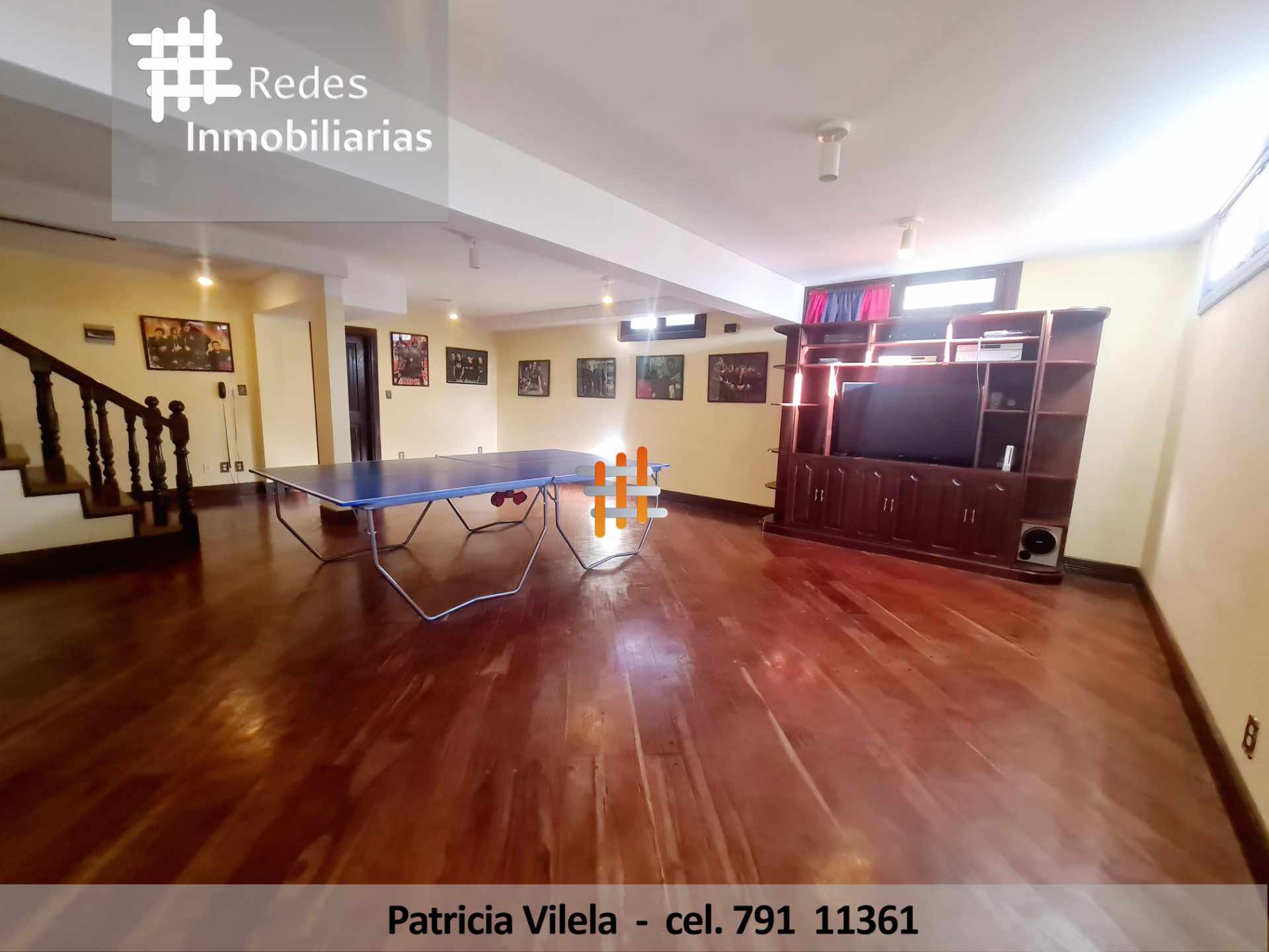 Casa en VentaHERMOSA RESIDENCIA EN VENTA  ACHUMANI EN CONDOMINIO PRIVADO 4 dormitorios 7 baños 2 parqueos Foto 20
