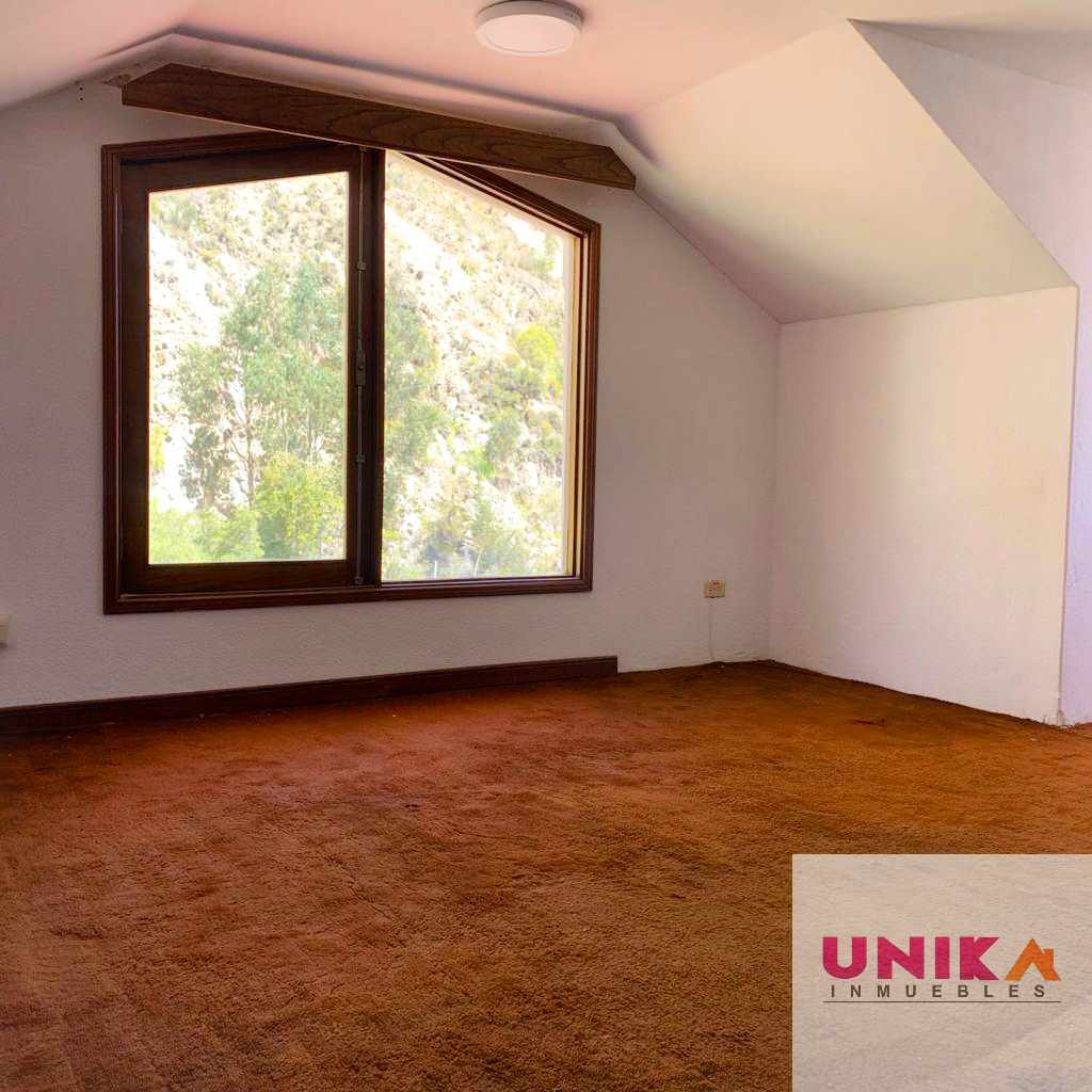 Casa en Alquiler🏡 ‼️PROMOCION ‼️ Hermosa y amplia casa en alquiler, La Florida. Foto 19