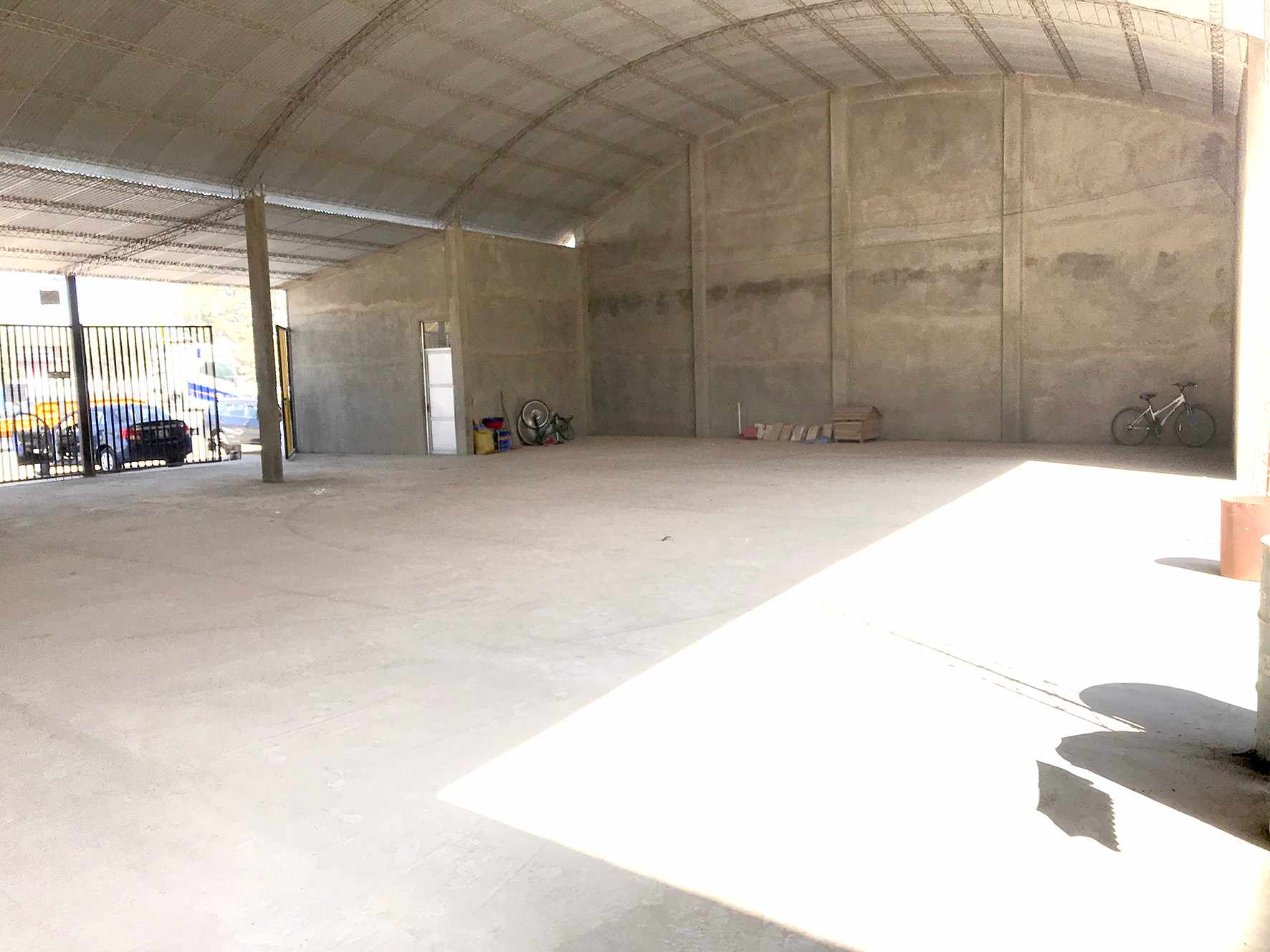 Galpón en AlquilerAv. Blanco Galindo Km 11.5 Foto 12