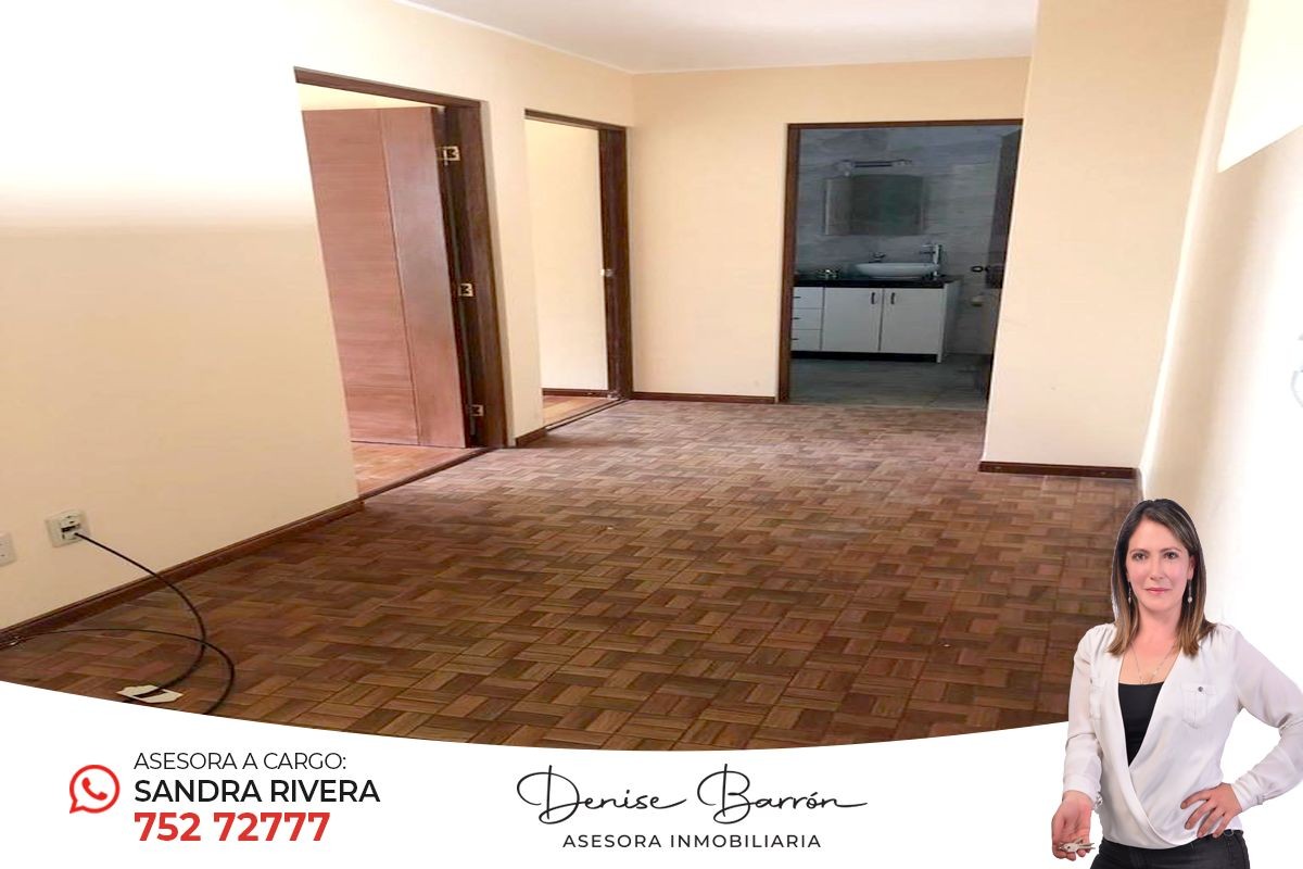 Edificio Mallasa calle 2 Foto 6