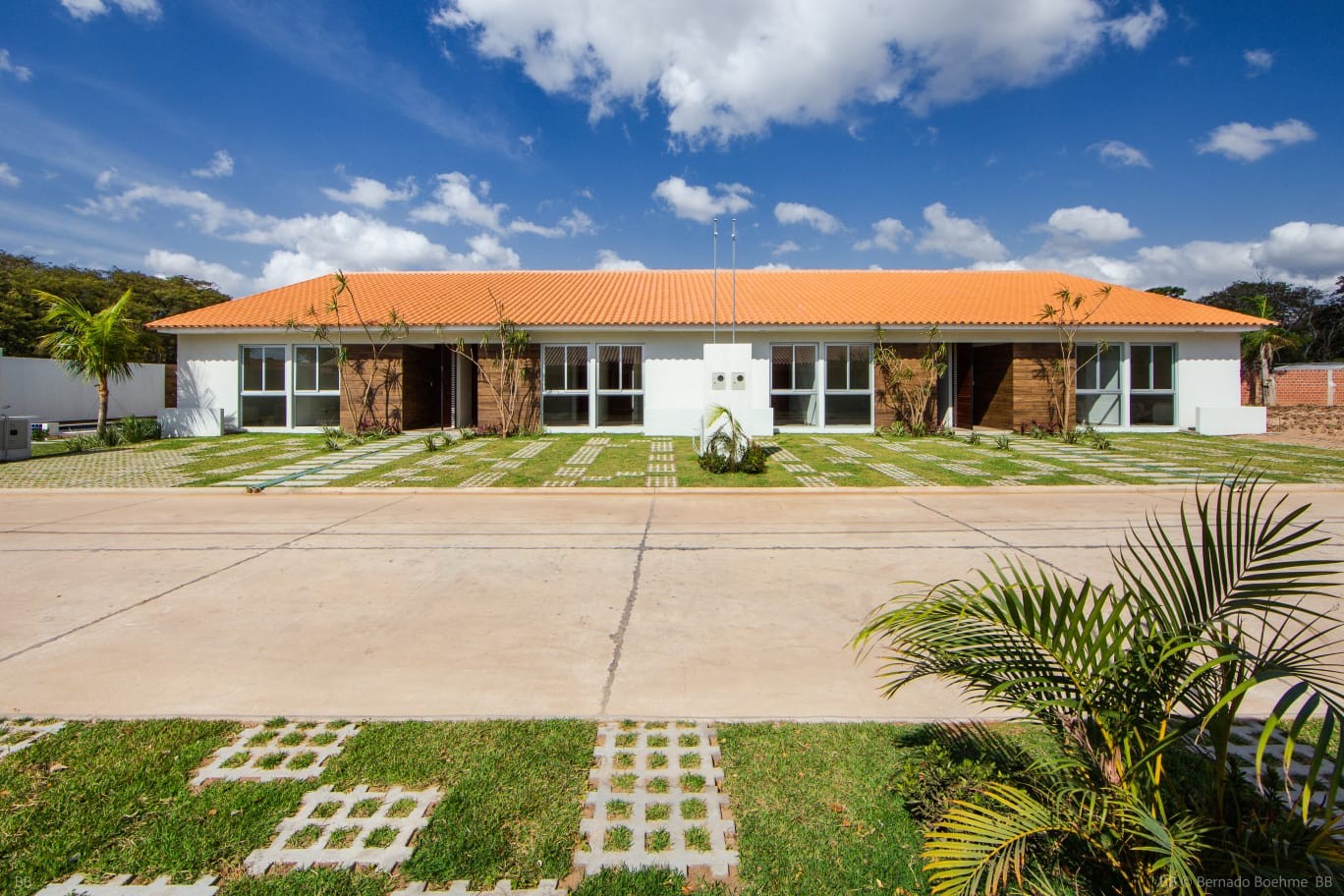 Casa en Entre 8vo y 9no anillo Norte en Santa Cruz de la Sierra 3 dormitorios 2 baños 2 parqueos Foto 14