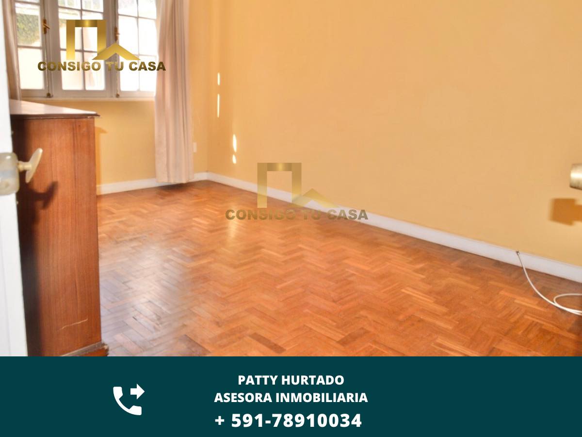 Casa en VentaCASA EN VENTA, CALLE 12 DE ACHUMANI  Foto 5