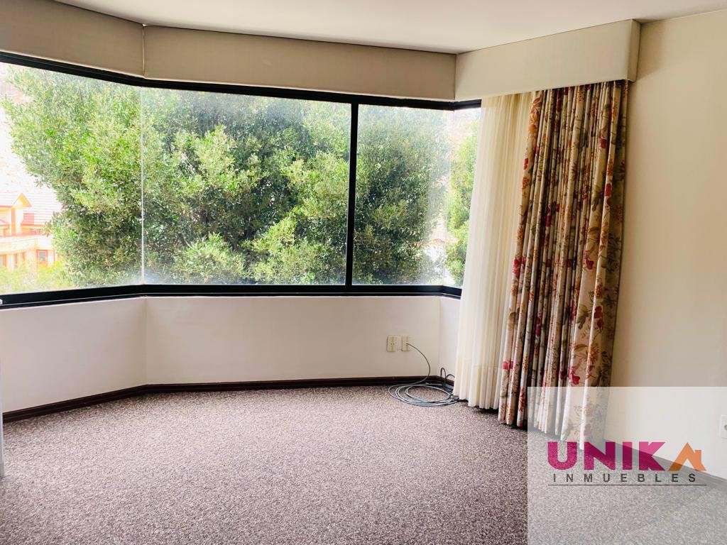 Departamento 🏢 Hermoso departamento en alquiler, Auquisamaña. Foto 1