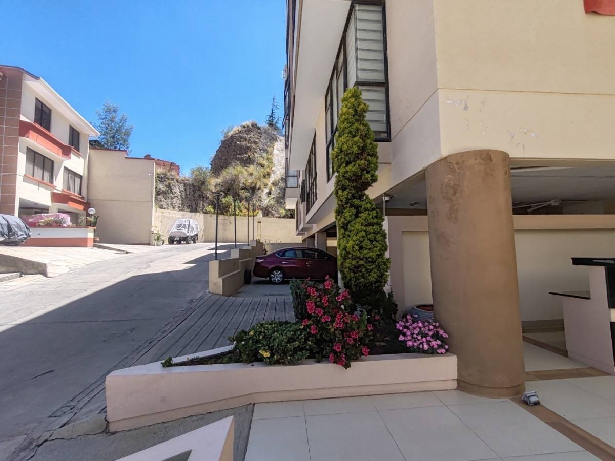 Departamento ACHUMANI Foto 21