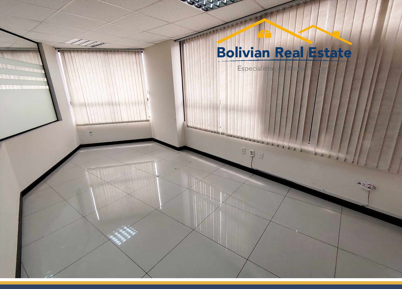 Oficina en AlquilerSOPOCACHI SANCHEZ LIMA CERCA A LA PLAZA AVAROA -OFICINA EN ALQUILER Foto 3