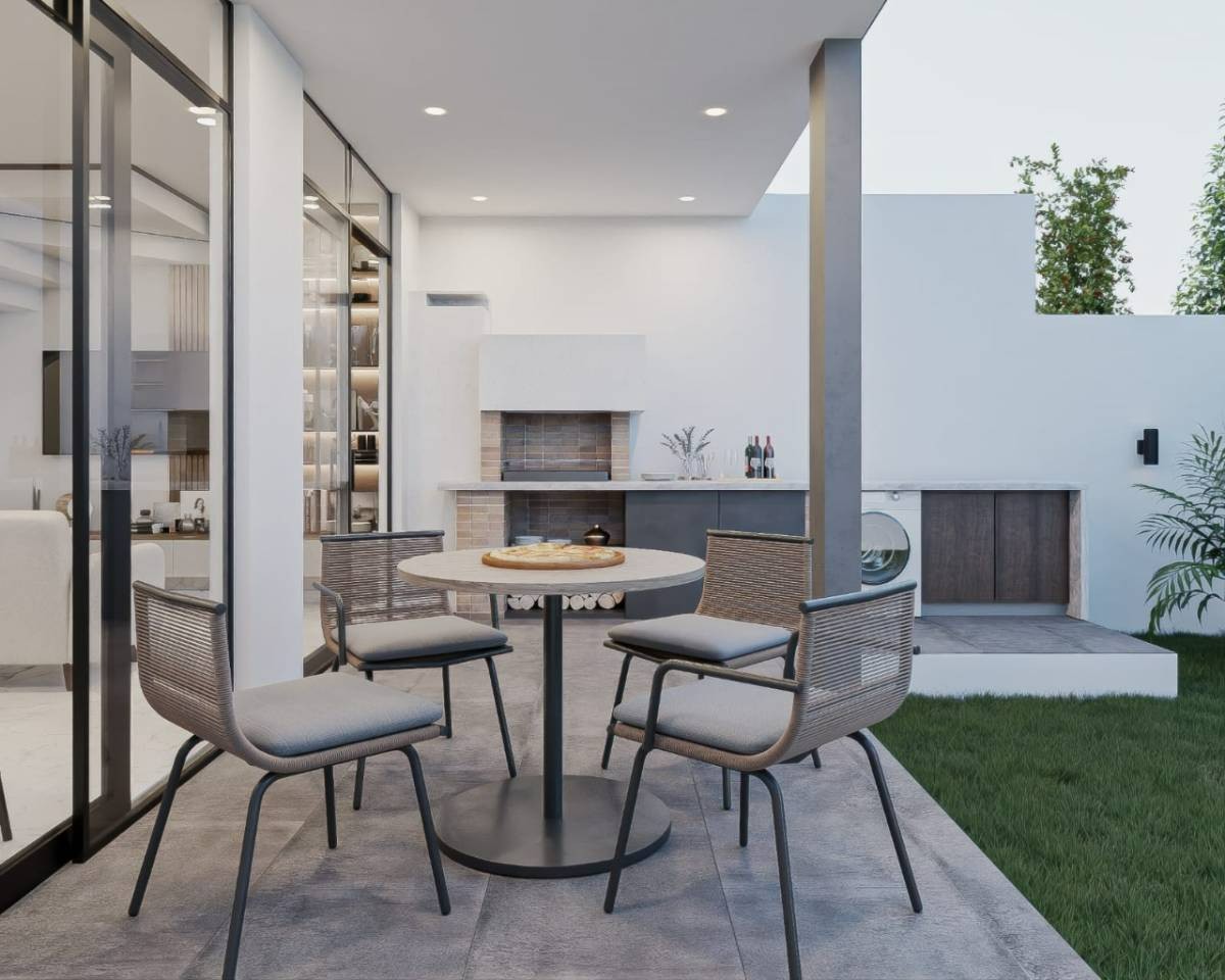 Casa en VentaValle Sanchez 3 dormitorios 2 baños 2 parqueos Foto 12