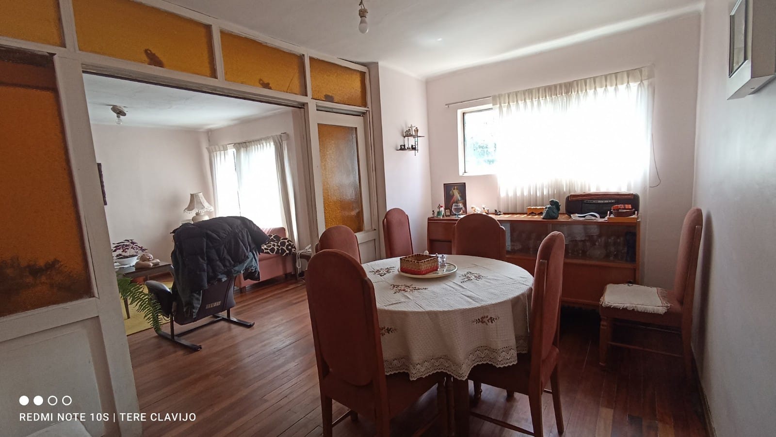 Casa San Miguel Foto 1