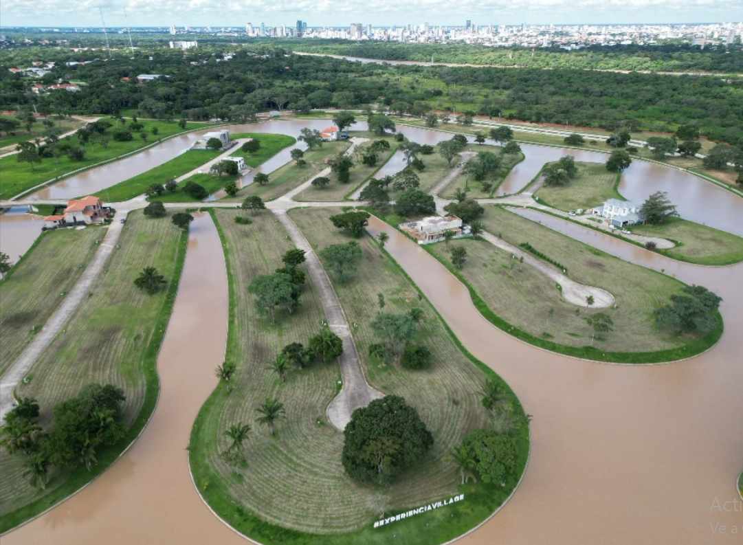 Terreno en VentaURUBÓ VILLAGE 30 últimos lotes de terreno en diferentes módulos  Foto 17