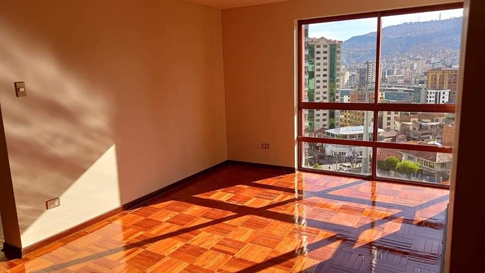 Departamento en VentaMiraflores - Calle Cuba  Foto 25