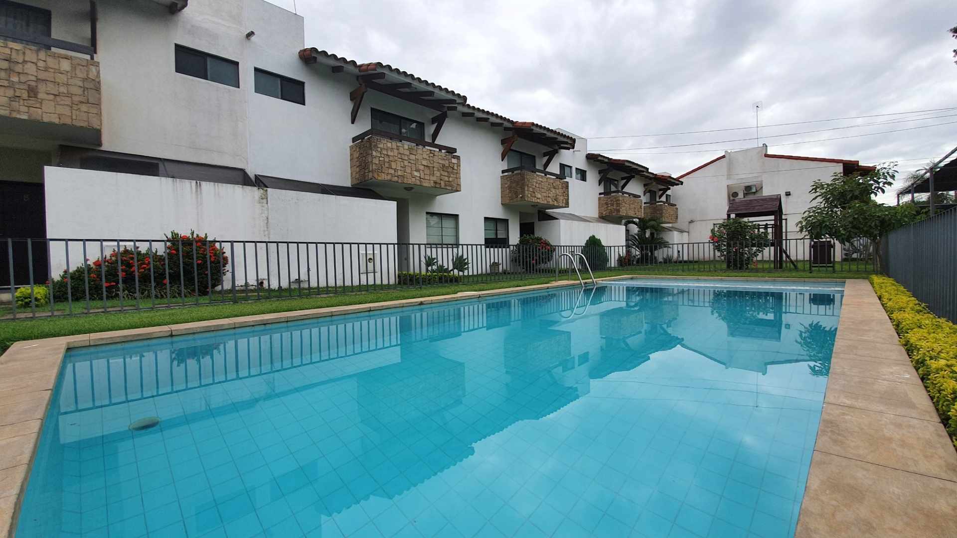 En Alquiler a Bs 3,500 Foto 8