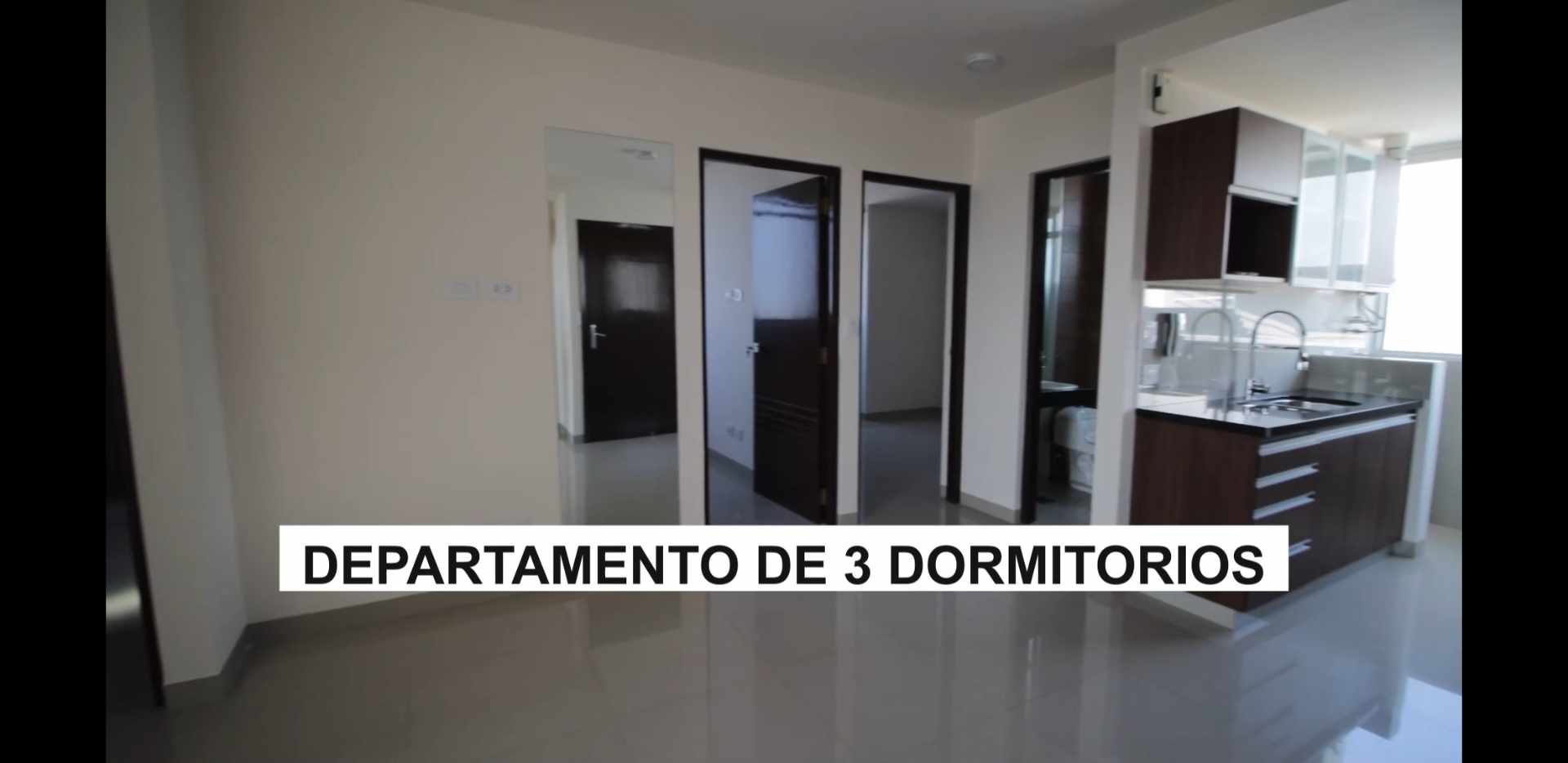 Departamento en VentaA 1 c de RENE MORENO y de AV. LAS AMERICAS. Entre 1er y 2do anillo. 3 dormitorios 2 baños 1 parqueos Foto 18