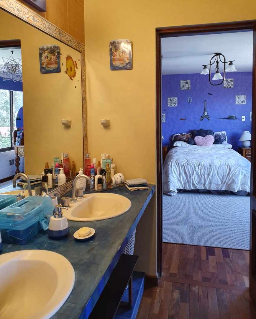 Casa en VentaAchumani 4 dormitorios 6 baños 2 parqueos Foto 15