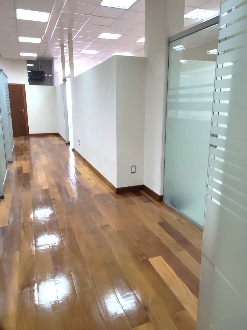 Oficina en AlquilerCALACOTO, OFICINAS EN VENTA O  ALQUILER  - PLANTA BAJA Foto 13