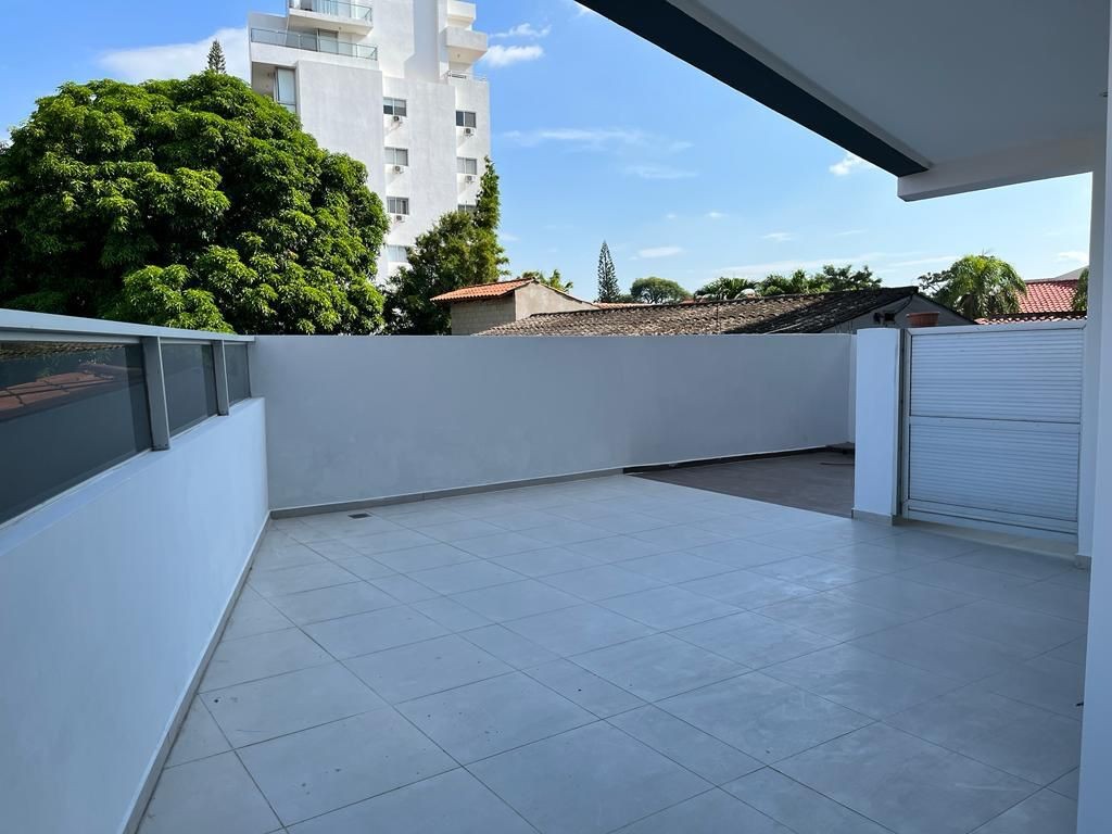 Departamento en Entre 2do y 3er anillo Oeste en Santa Cruz de la Sierra 1 dormitorios 1 baños 1 parqueos Foto 12