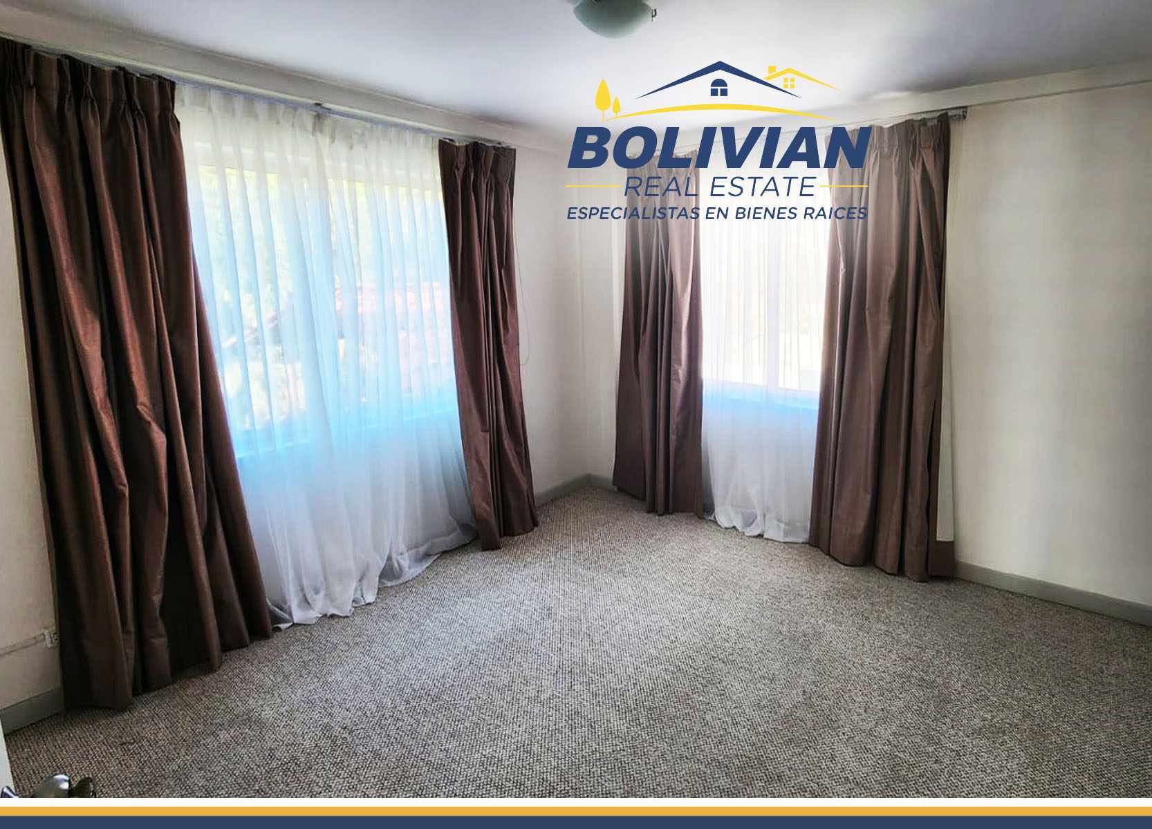 Casa en Mallasilla en La Paz 5 dormitorios 4 baños 3 parqueos Foto 6