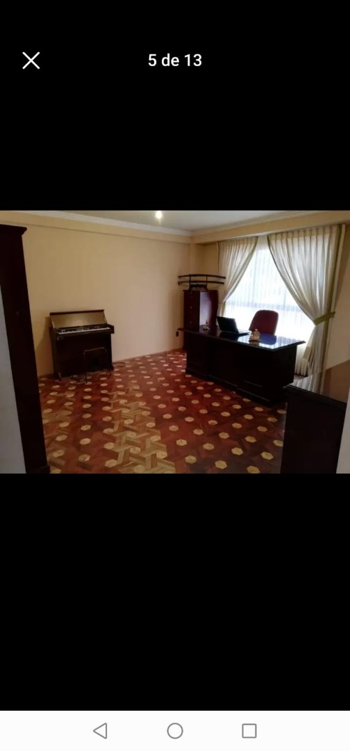 Casa en VentaEN VENTA HERMOSA CASA EN MALLASA Foto 16