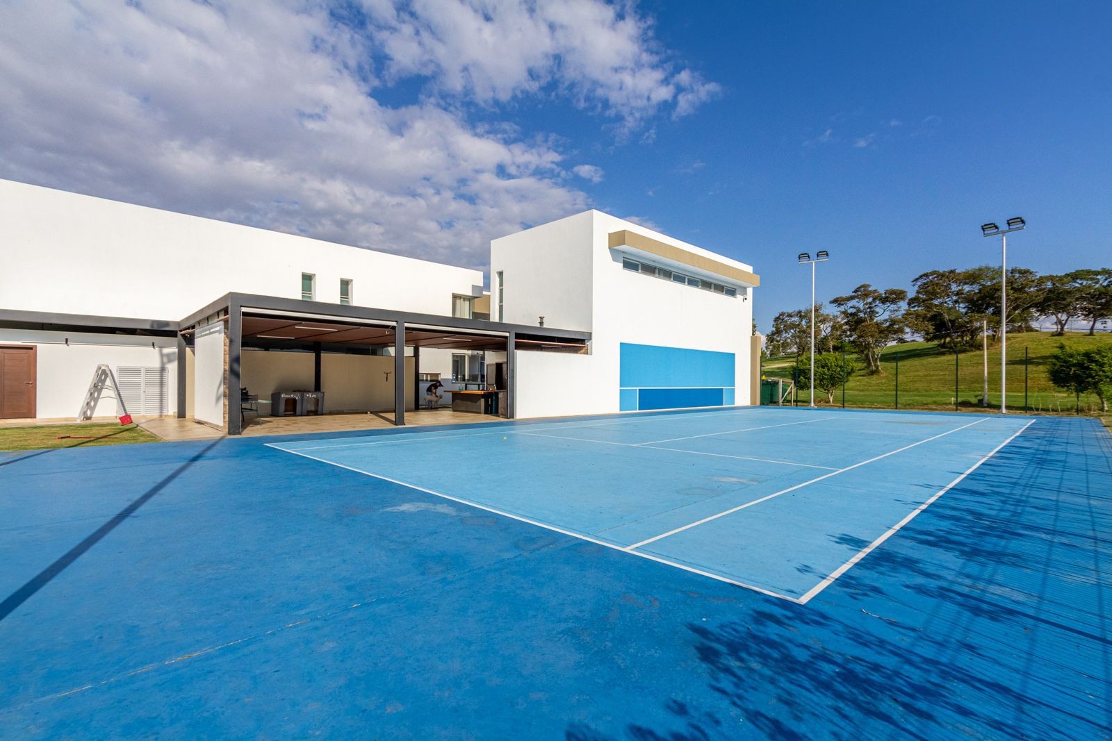 Casa en VentaCondominio Urubo Golf, Módulo 8 Foto 9