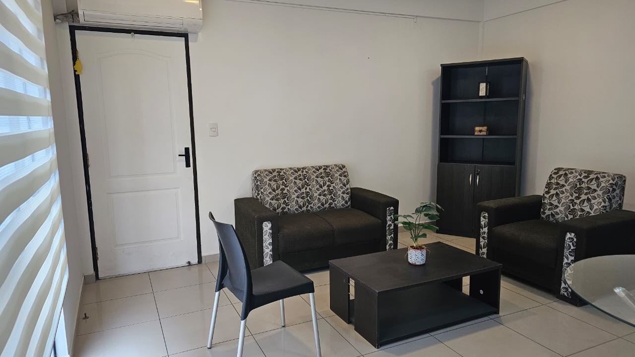 Departamento en Alquiler✨  En Equipetrol alquilo hermoso depto de 2 dorm en condominio Foto 4
