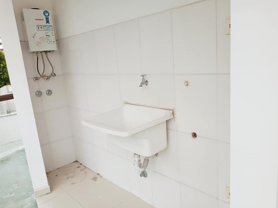 Departamento en AlquilerCALLE TARIJA ENTRE AV. IRALA Y SAAVEDRA 1 dormitorios 2 baños 1 parqueos Foto 6