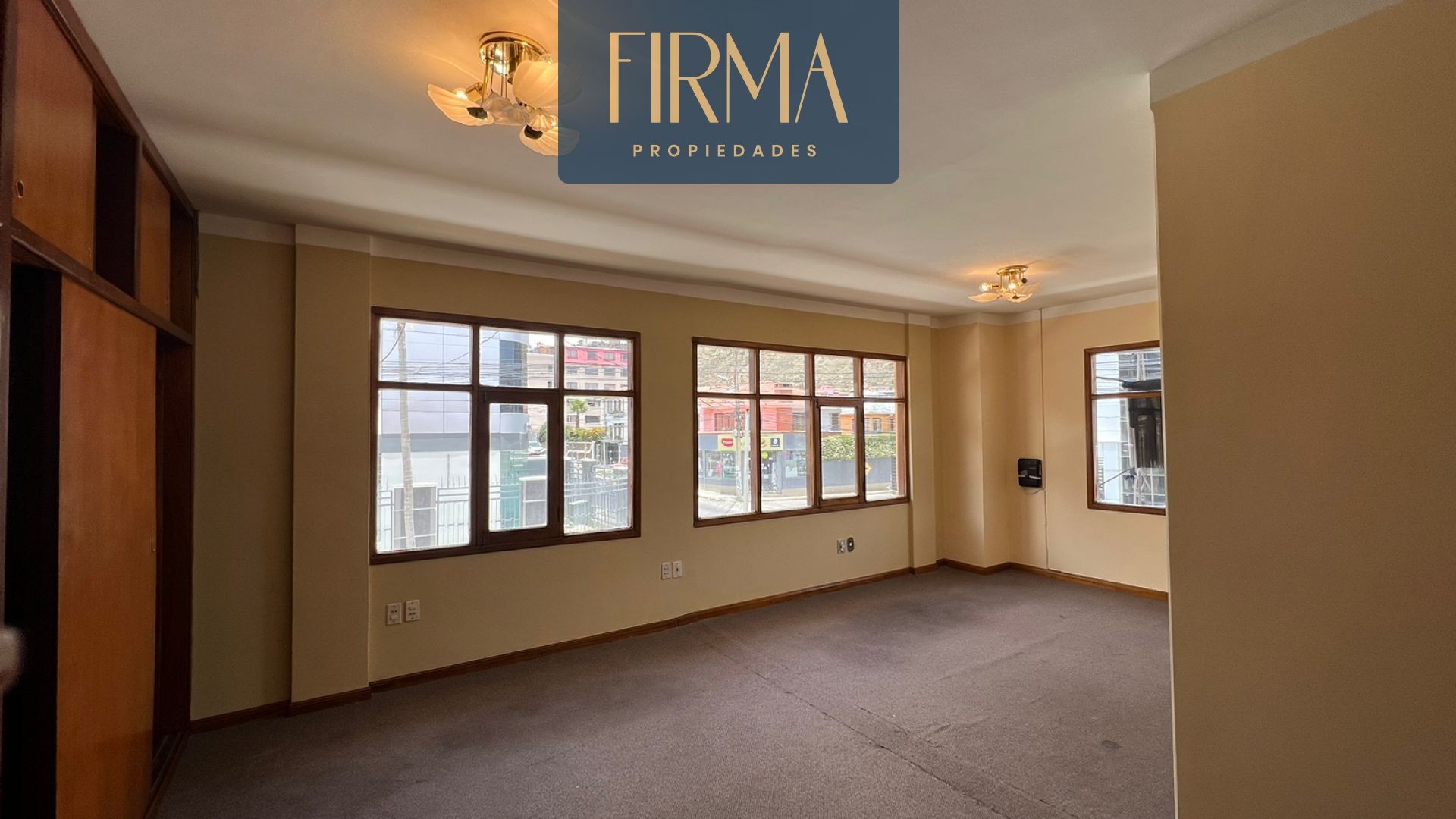 Casa en AlquilerIRPAVI CALLE 7 3 dormitorios 4 baños 1 parqueos Foto 3