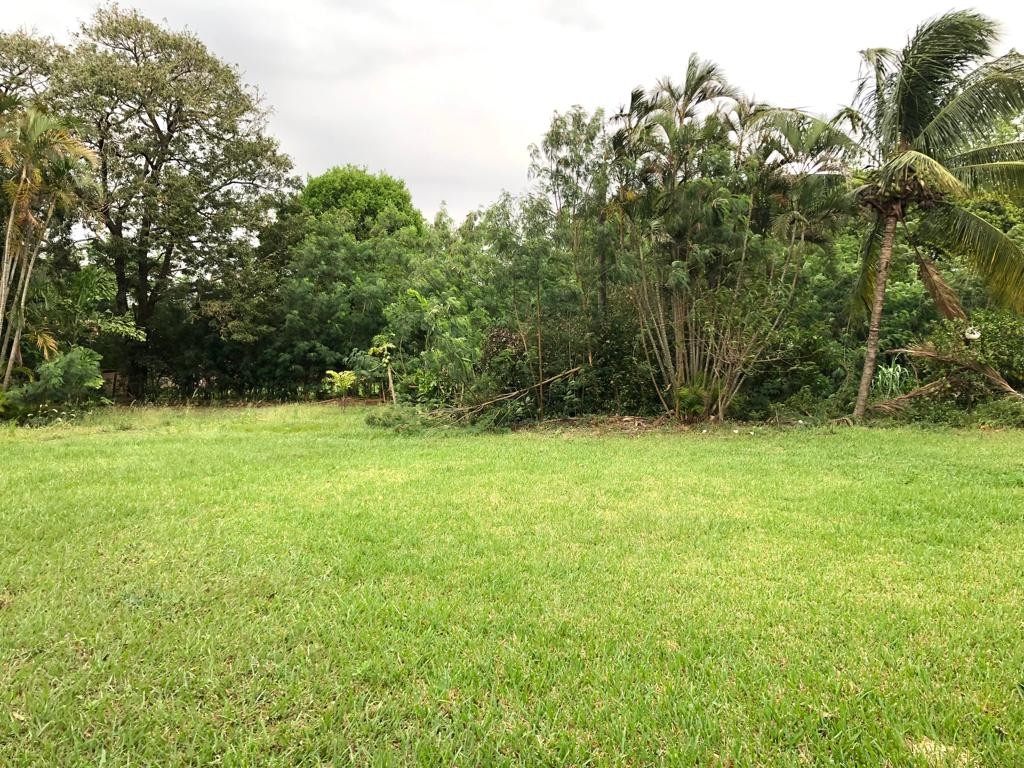 Quinta propiedad agrícola En Venta de Ocasión Hermosa Quinta de 24,2 Hectáreas (26$ x m2) Sobre Doble Vía a Cotoca ideal para Desarrollo Comercial o Inmobiliario Foto 3