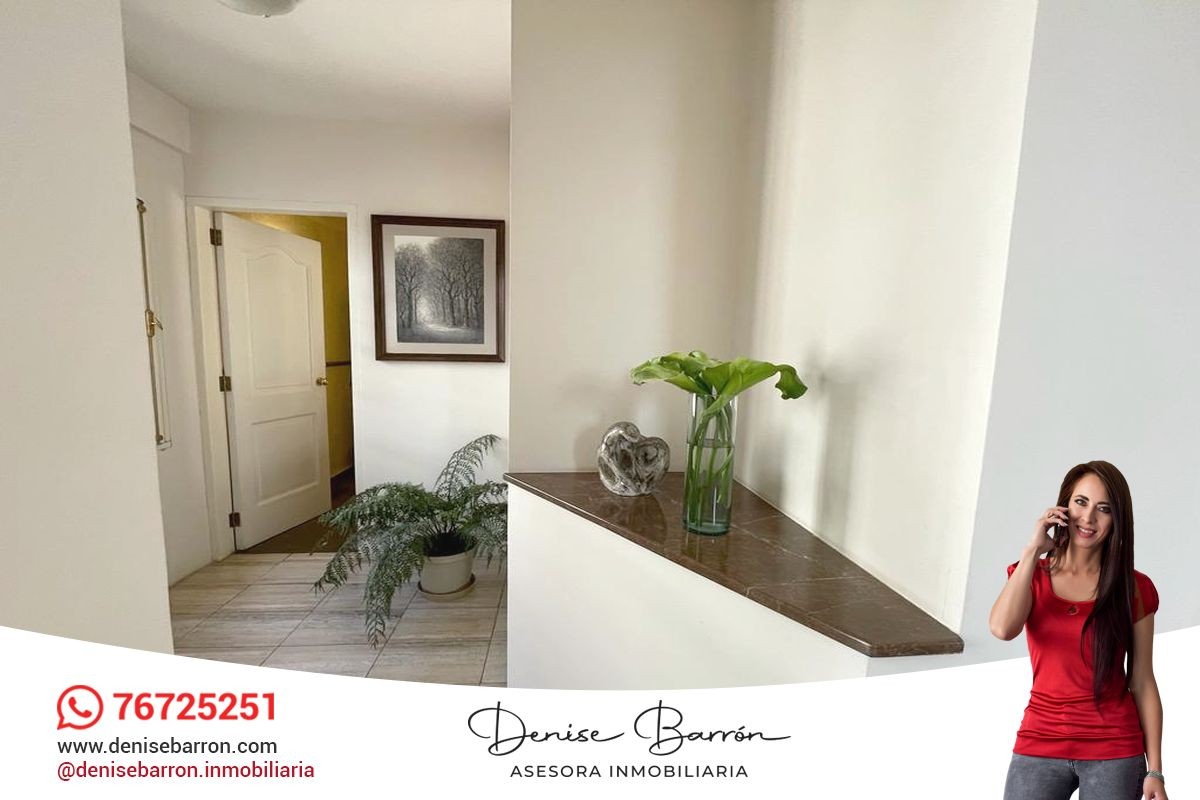 Casa ACHUMANI, HUACOLLO, LINDA CASA 4D EN VENTA Foto 29