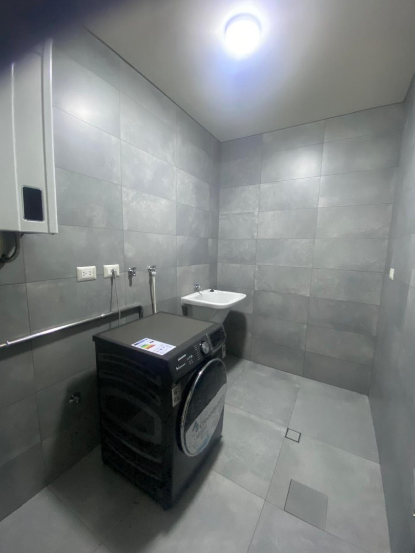 Departamento en San Miguel en La Paz 2 dormitorios 2 baños 1 parqueos Foto 8