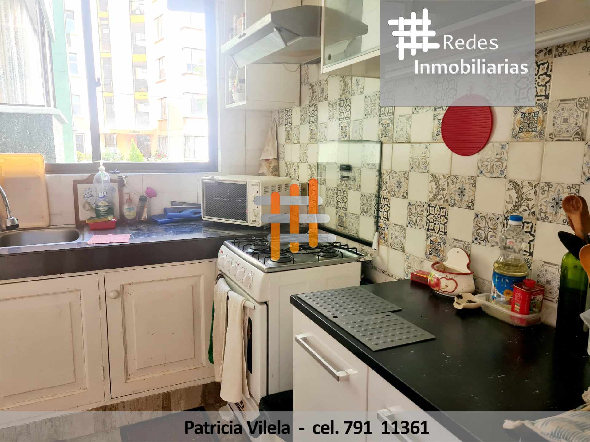 Departamento en VentaDEPARTAMENTO EN VENTA LOS PINOS 3 dormitorios 5 baños 1 parqueos Foto 7