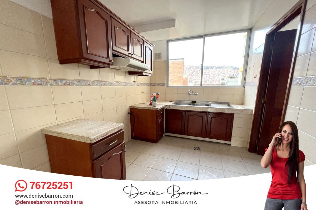 Departamento MIRAFLORES Foto 4